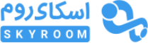 Skyroom logo